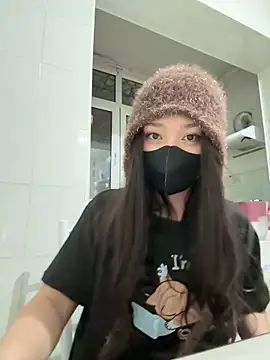 Li_Li_'s cam snapshot