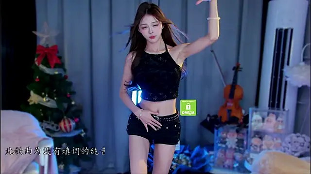 xixibaby- live sex cam