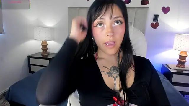 _ttaylor_'s cam snapshot