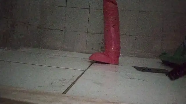 Iamferaleo live sex cam