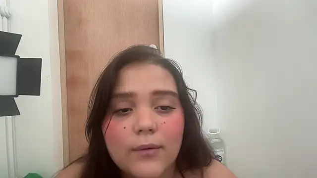 ImNovaSkye's cam snapshot