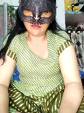 BhabhiPooja69's cam snapshot