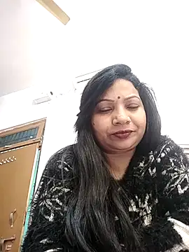 Cute-Janvi20's cam snapshot