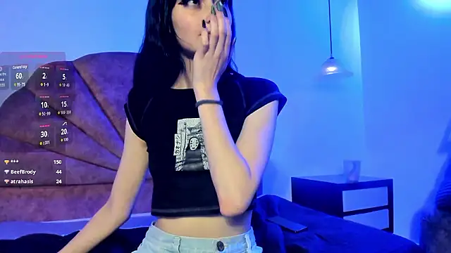 Kripta132's cam snapshot