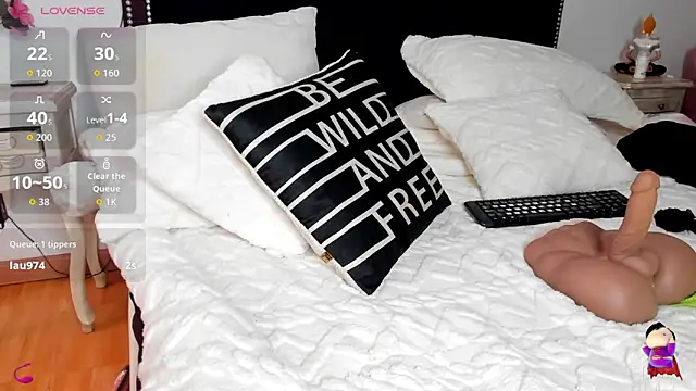 lya__brown's cam snapshot