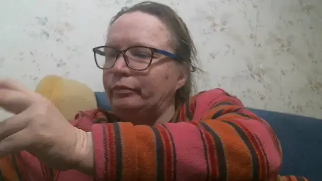 Isolda25's cam snapshot