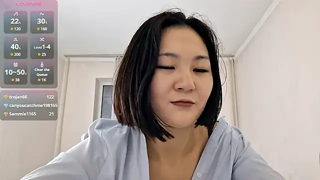 Lyndasilk's cam snapshot