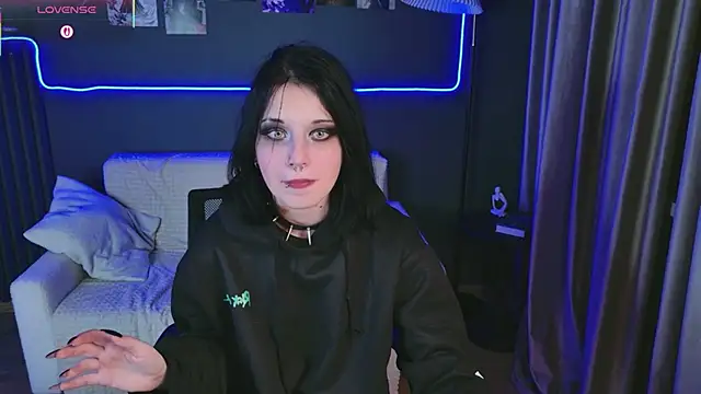 ScarletHarley's cam snapshot