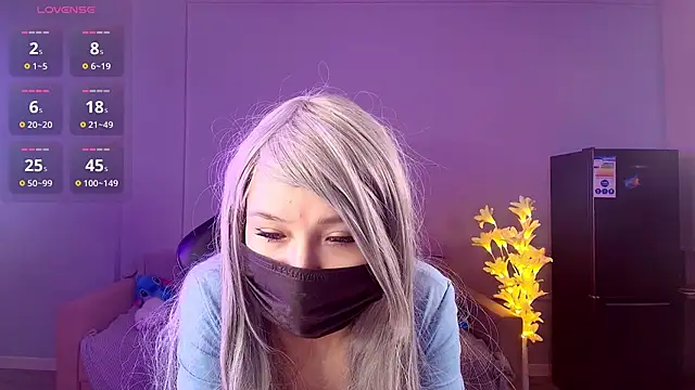 akioramy's cam snapshot