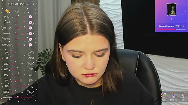 LanaTreades's cam snapshot