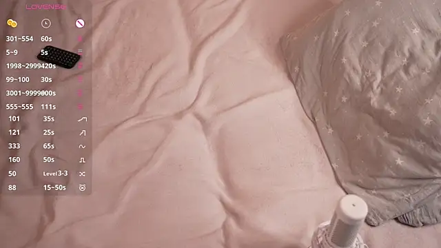 VelvetLinaRoom's cam snapshot