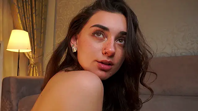 MinnaShummon's cam snapshot