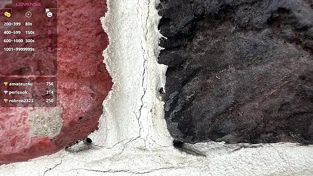 ChrisAmott's cam snapshot