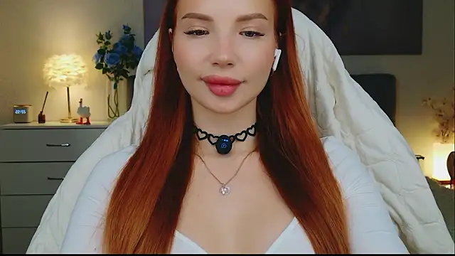 JudyWalkerr's cam snapshot