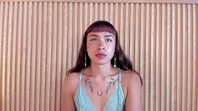 fiire_nymph live sex cam