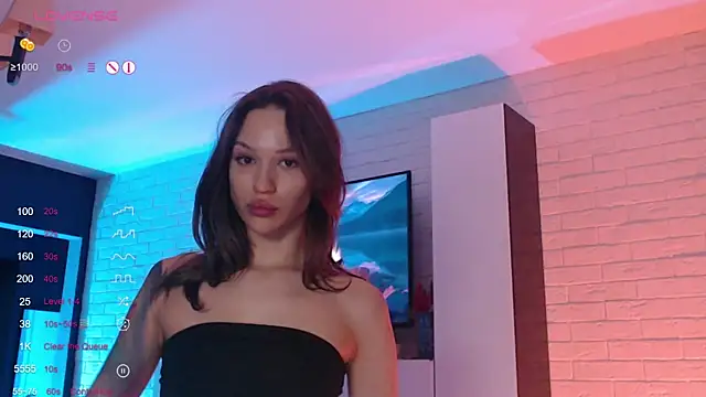 Jade_Lumin's cam snapshot