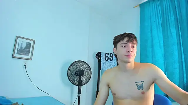 AlessandroDybala live sex cam