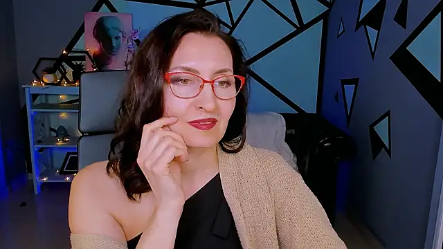 UnaTerra live sex cam