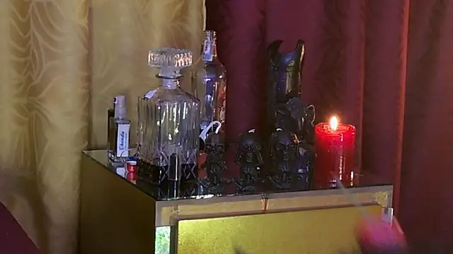 zephirahabney live sex cam