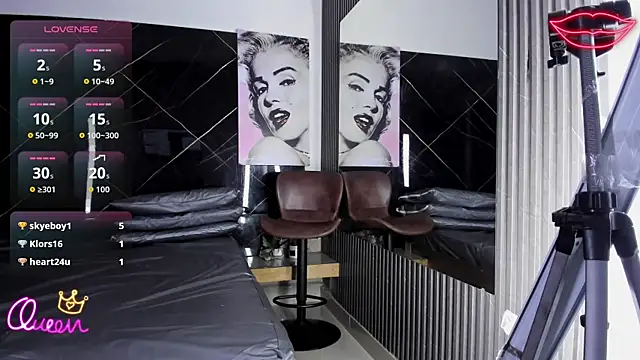 cloee-rabbyt's cam snapshot