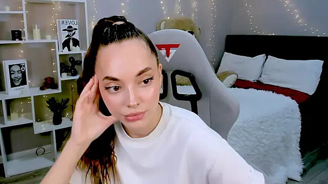 MelanieAlves live sex cam