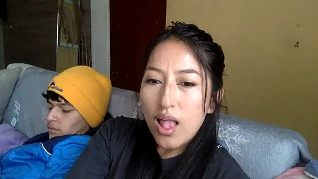 AlbyberCH live sex cam