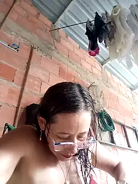 Salome_69's cam snapshot