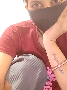 poojam93's cam snapshot