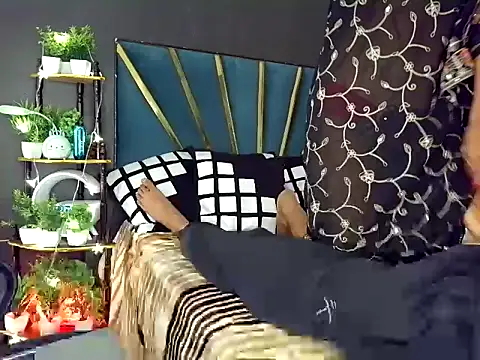 fairy_princess's cam snapshot