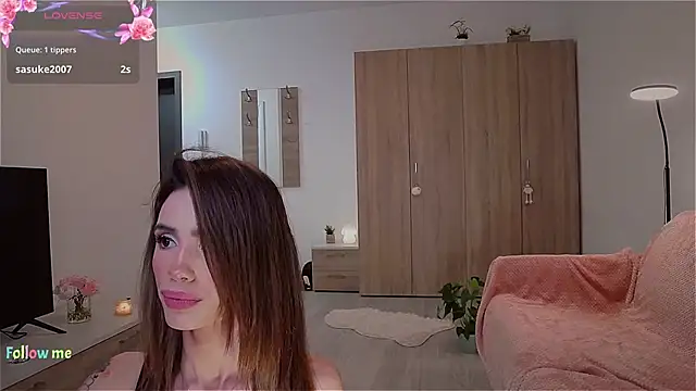 AyanaLys live sex cam