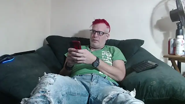 nerdy6's cam snapshot