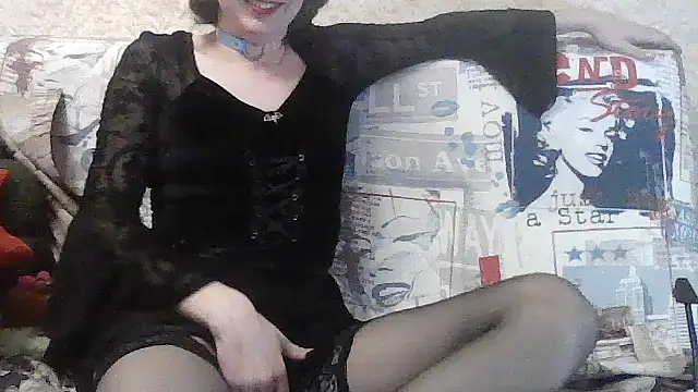 Zluchkaa's cam snapshot