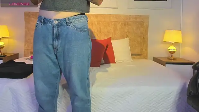 hanna_daze's cam snapshot