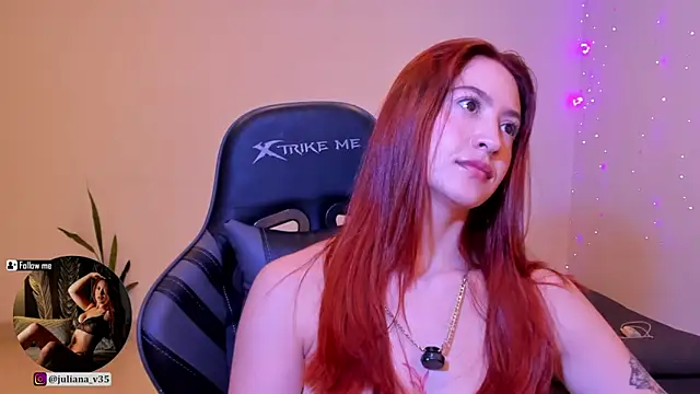 Amypond__ live sex cam