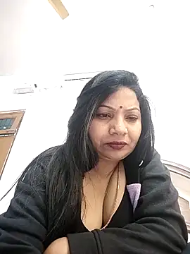 Cute-Janvi20's cam snapshot