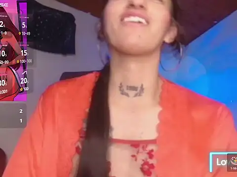 Scarlett_crastrawberry live sex cam