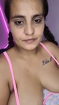 scarth_26's cam snapshot