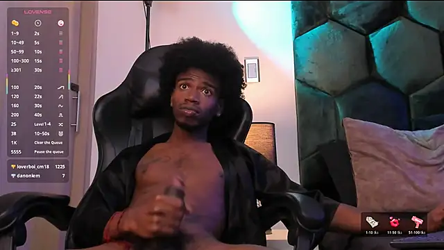 AllexJacob live sex cam