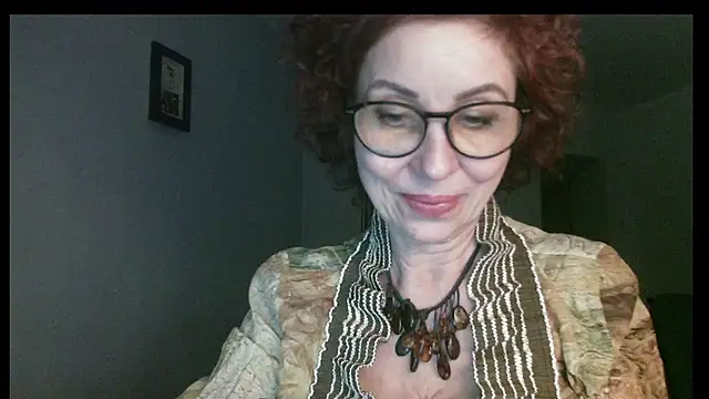 Kelly_Flurr's cam snapshot