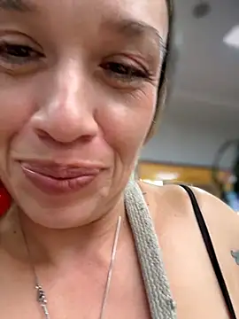 MARILYNRICHTER's cam snapshot