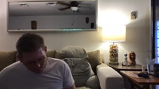 God_Of_ThundeRR's cam snapshot