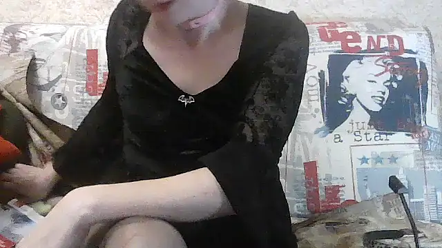 Zluchkaa's cam snapshot