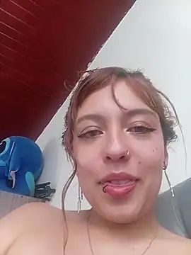 Lauren-lau's cam snapshot