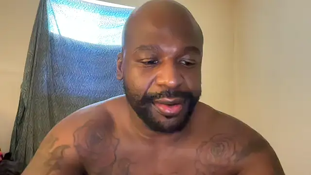 EggplantMonster4 live sex cam