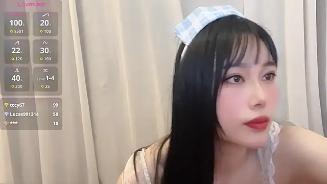 hayuyuyu live sex cam