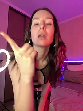 ToriLi's cam snapshot