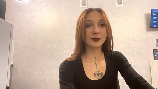 JulissaJoly's cam snapshot