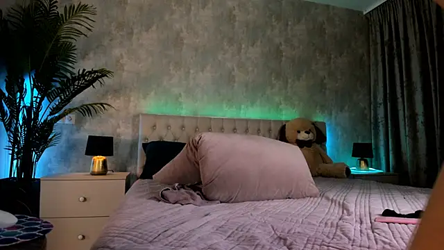 Rai_Raisa's cam snapshot