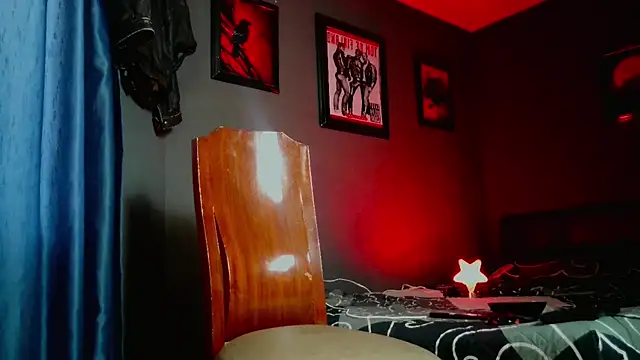 Leonnardo_Jaramillo's cam snapshot