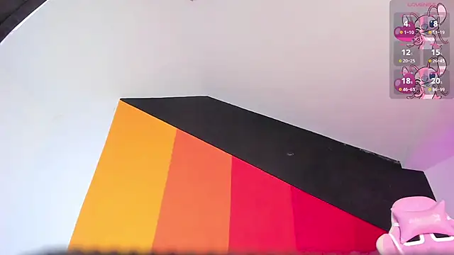 Sidney_Belle's cam snapshot